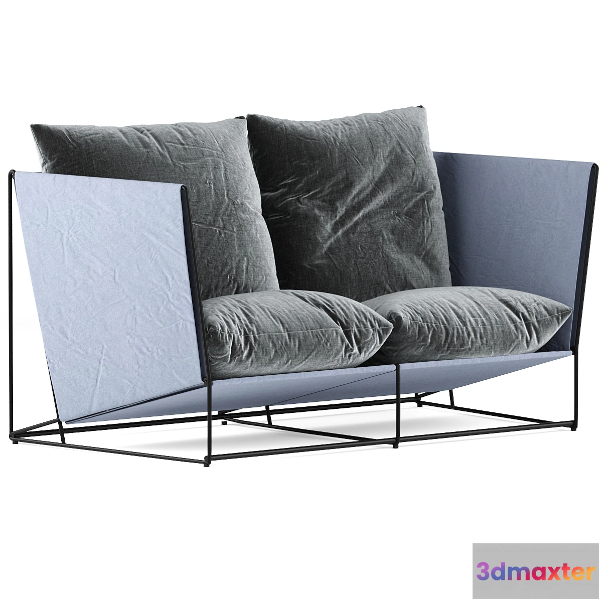 606797 - HAVSTEN Sofa Ikea