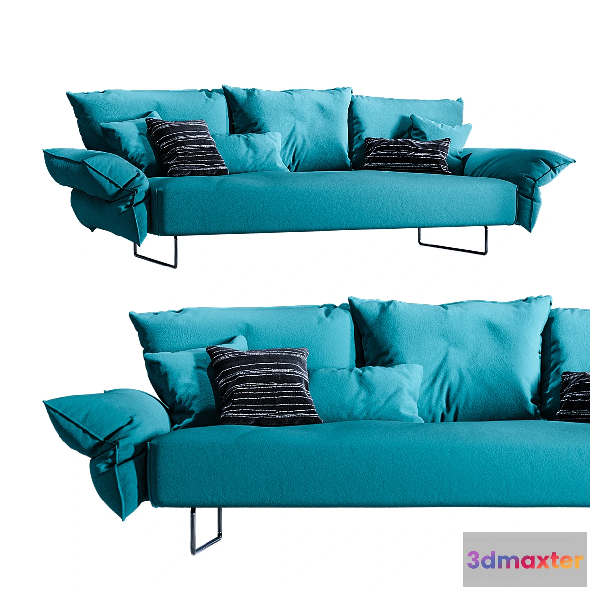 606839 - Bonaldo madame c