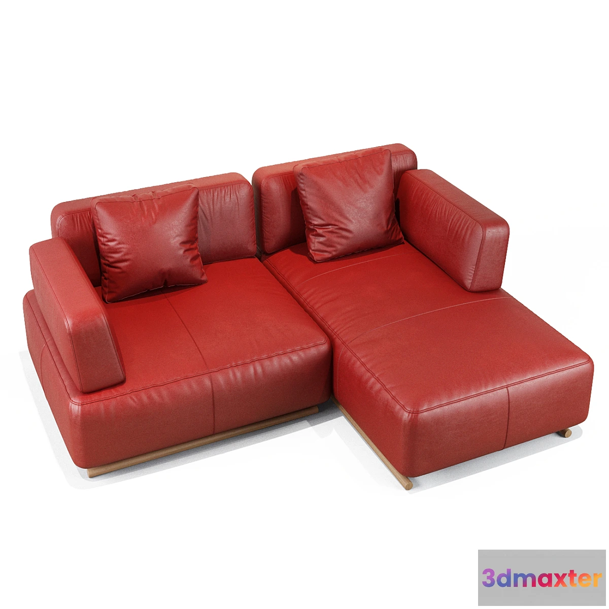 606843 - Natuzzi Cava 2