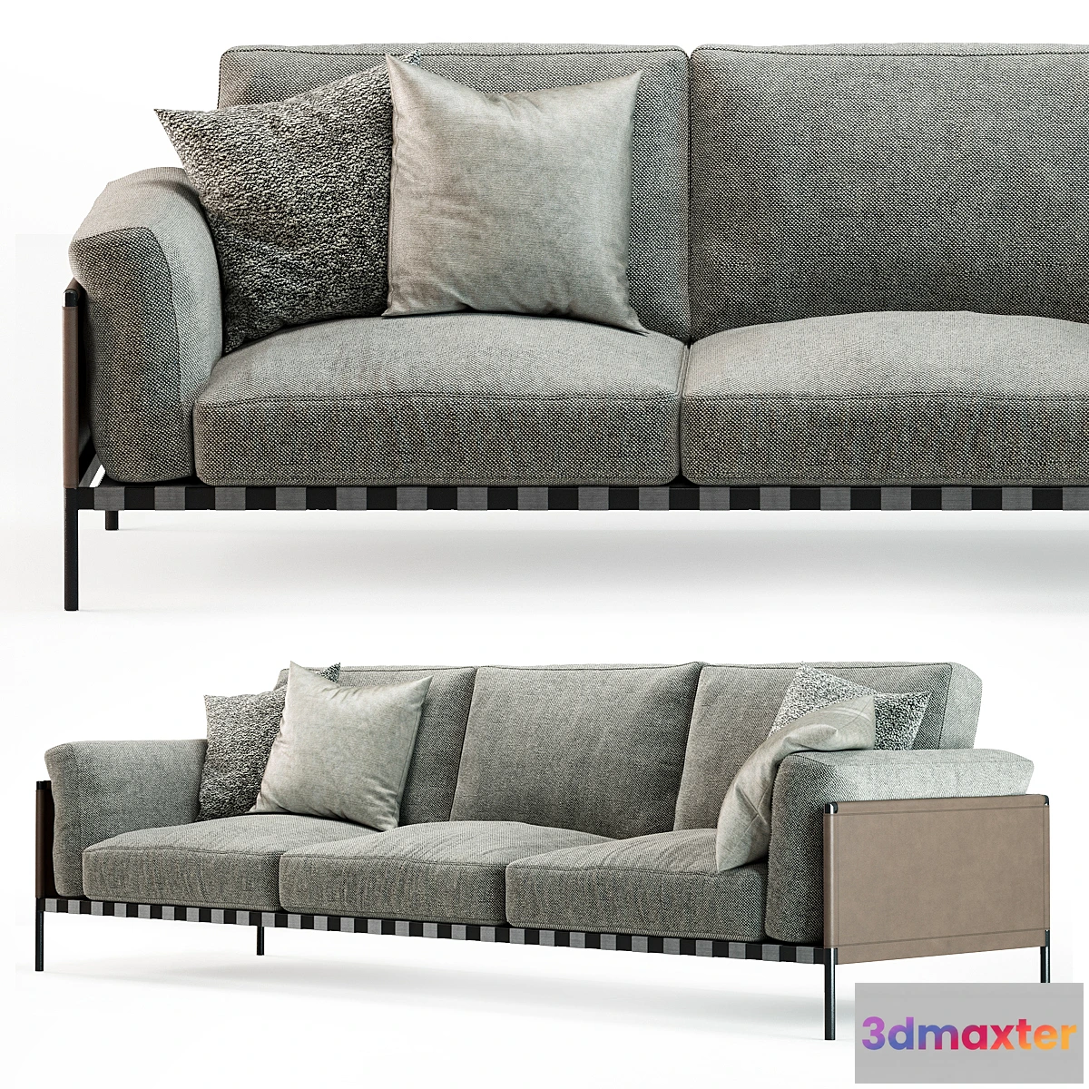 606847 - Zanotta parco