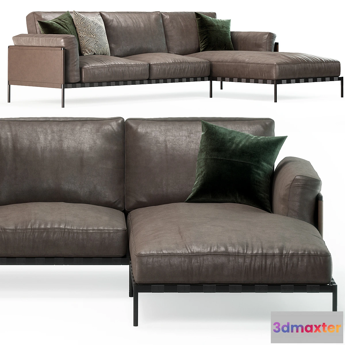 606849 - Zanotta parco - No.2