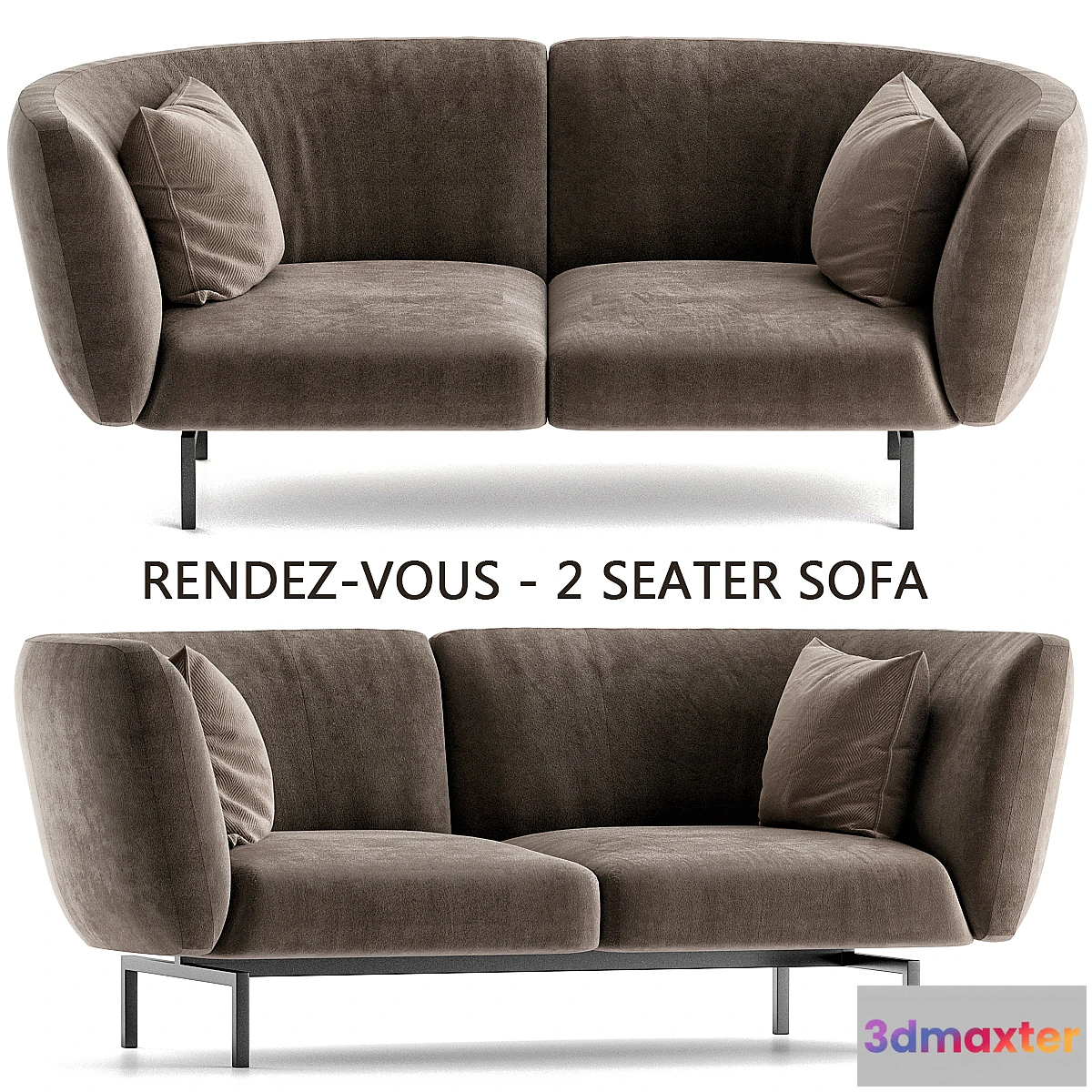 606861 - Saba Italia RENDEZ-VOUS