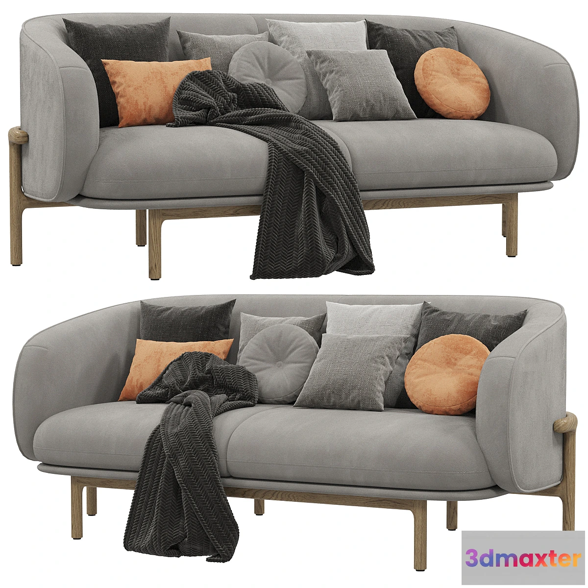 606877 - Sofa Artisan MELA - No.2