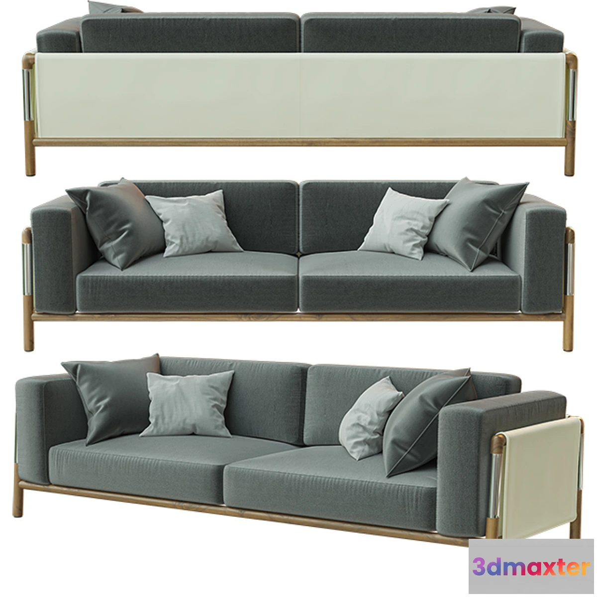 606909 - GIORGETTI URBAN