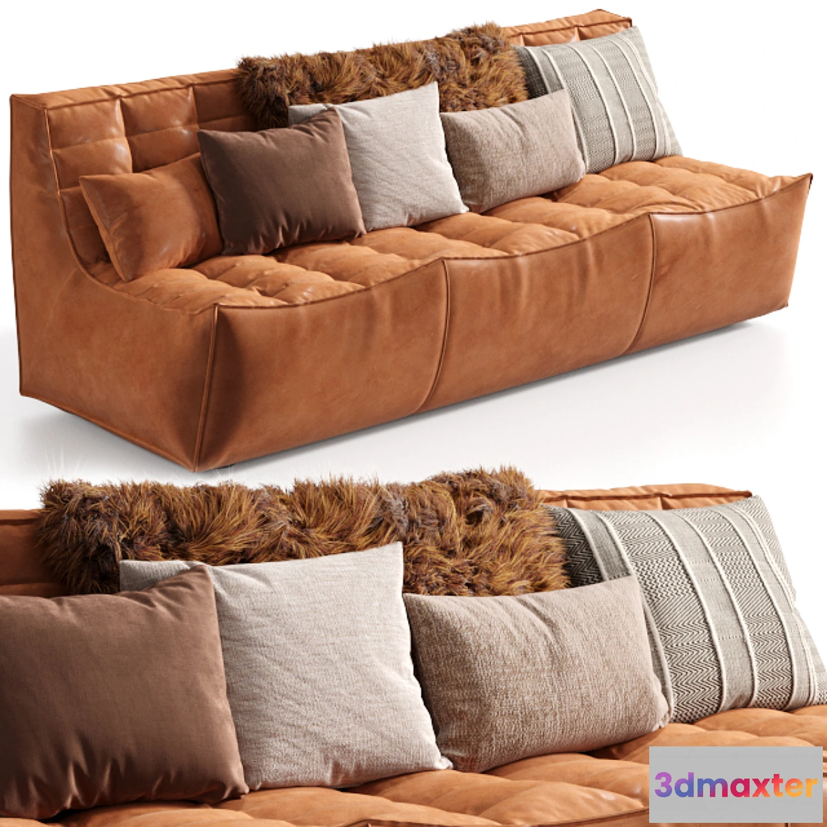 606931 - Ethnicraft N701