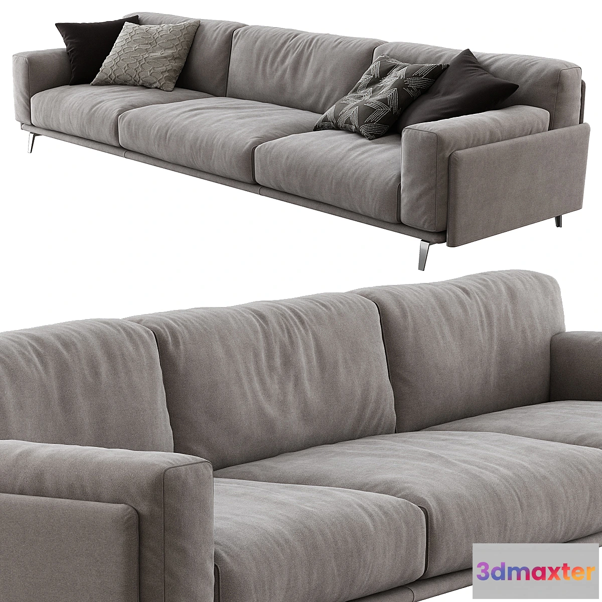 607013 - Arflex _ Frame F1