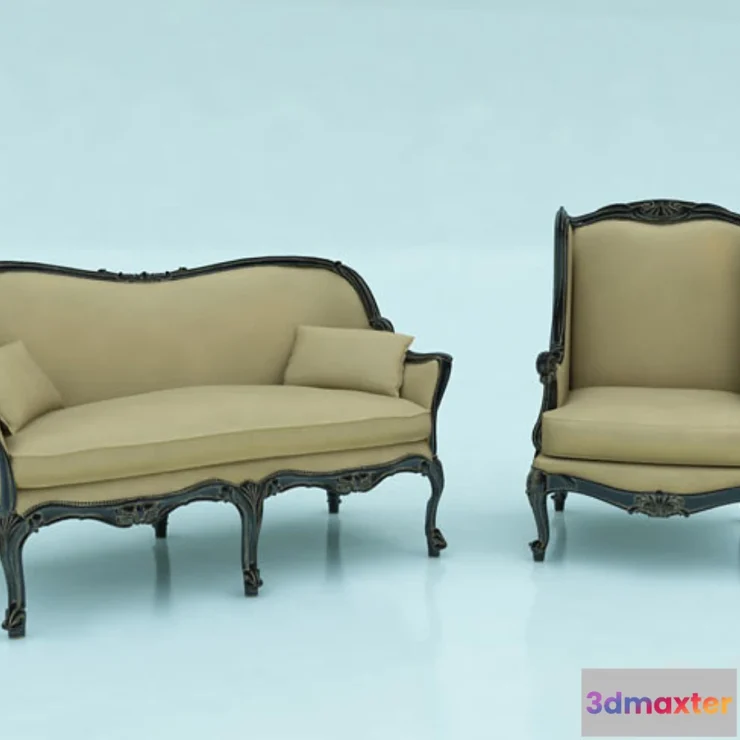 621395 - chelini_poltrona