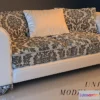621397 - Sofa Unique GLAMOUR