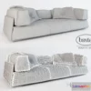 621401 - Baxter Sofa - No.2