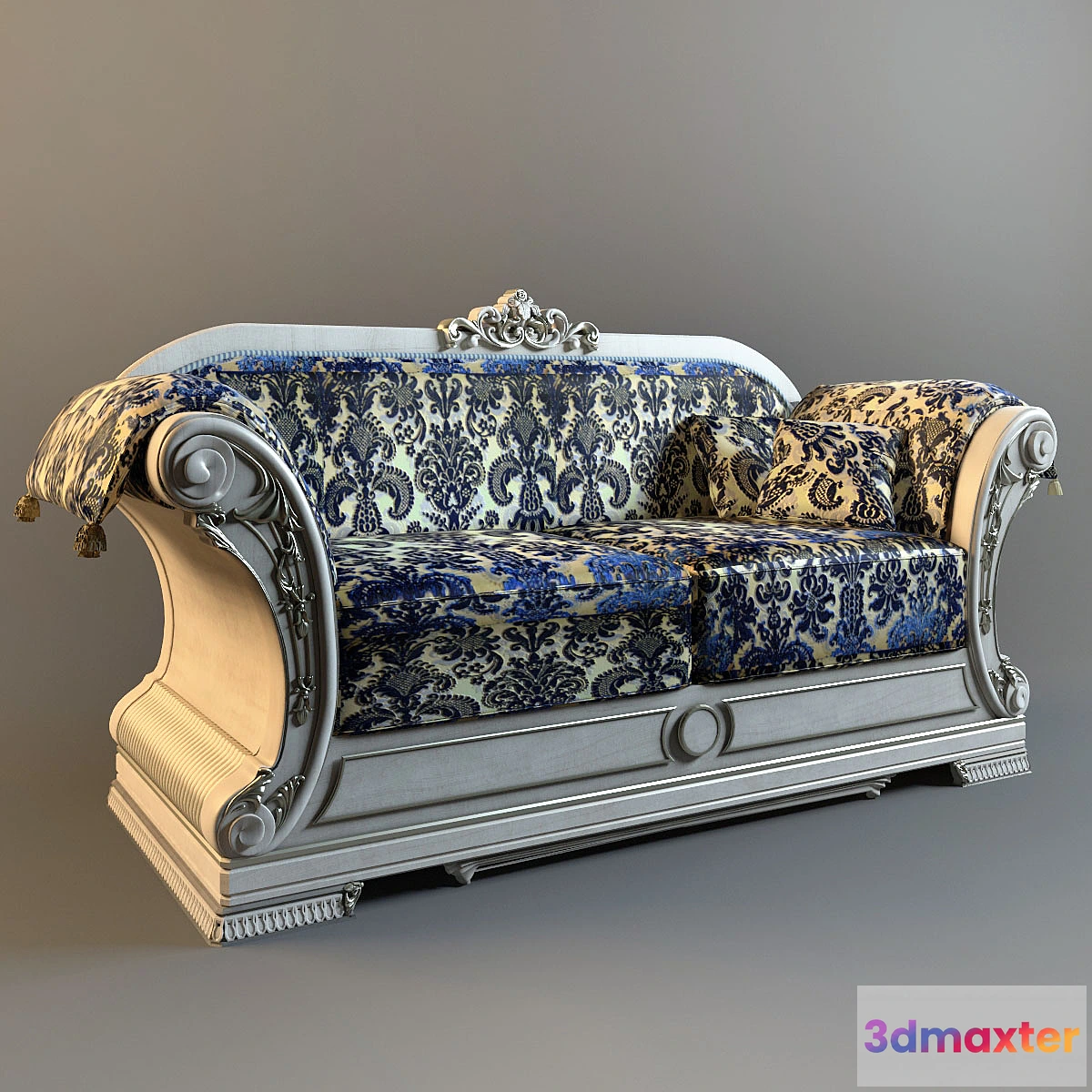 621405 - Sofa MOBLESA