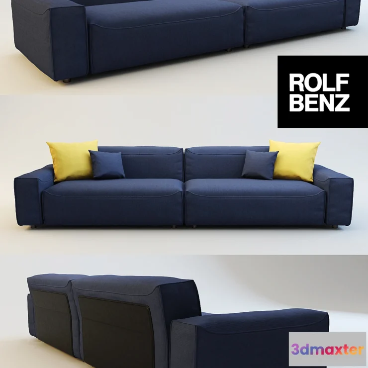 621437 - Rolf Benz _  Mio