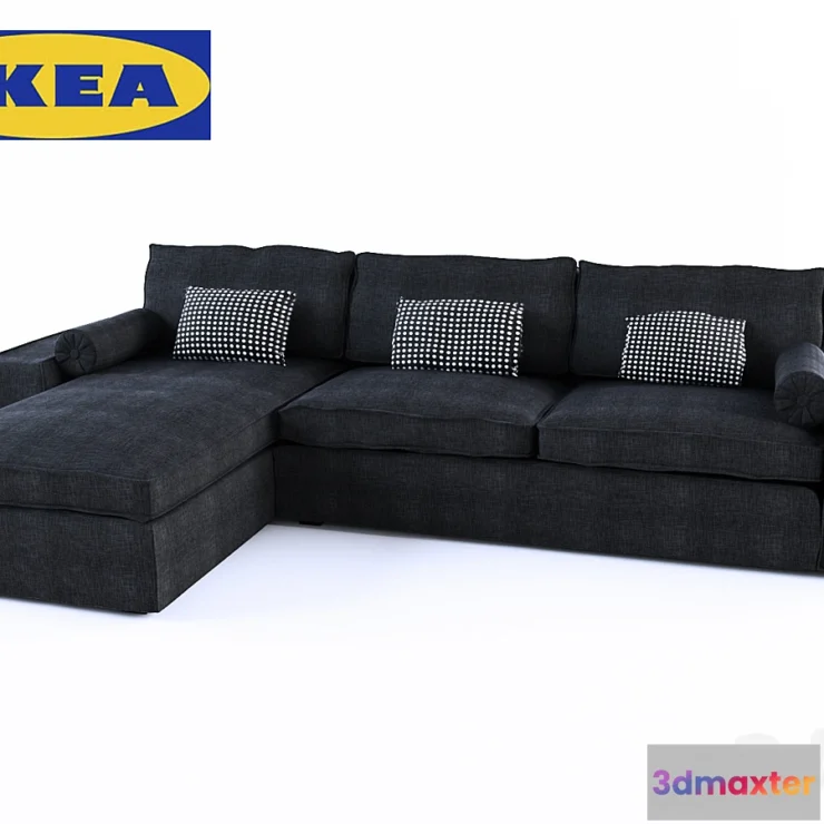621449 - IKEA “KIVIK”