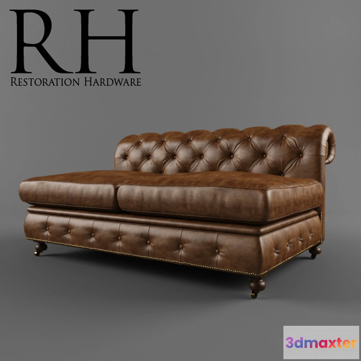 621467 - Restoration Hardware_60 “Kensington