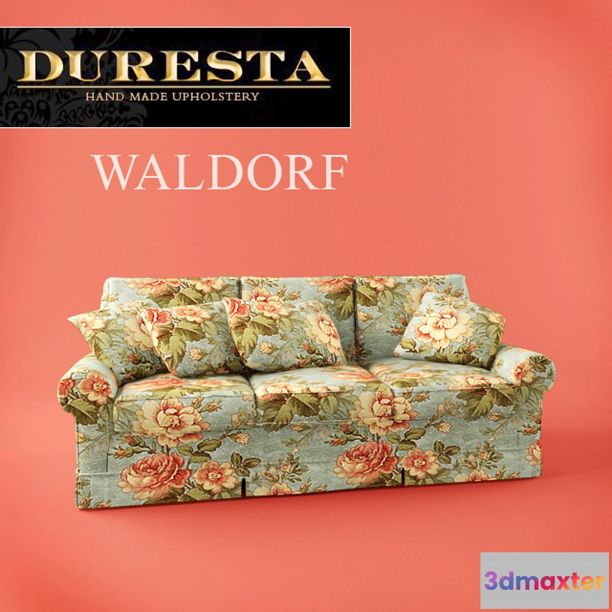 621469 - Duresta _ Waldorf