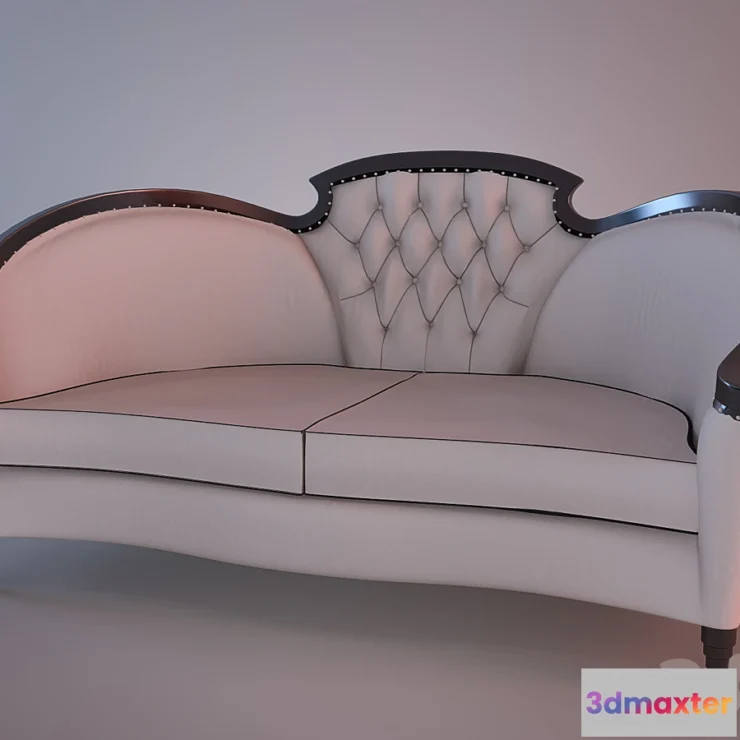 621483 - ECLETTICA ECF1136-2