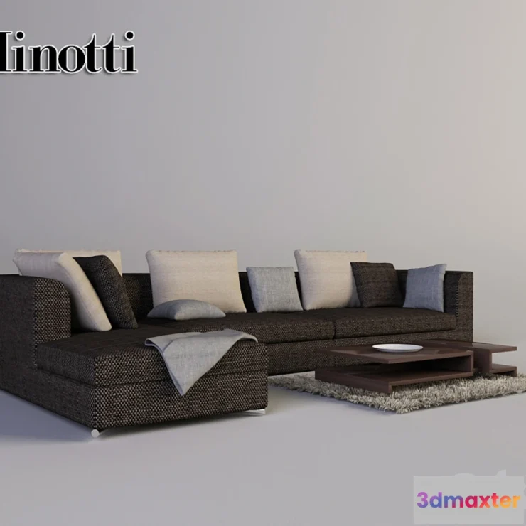 621495 - Minotti _ Novamobili