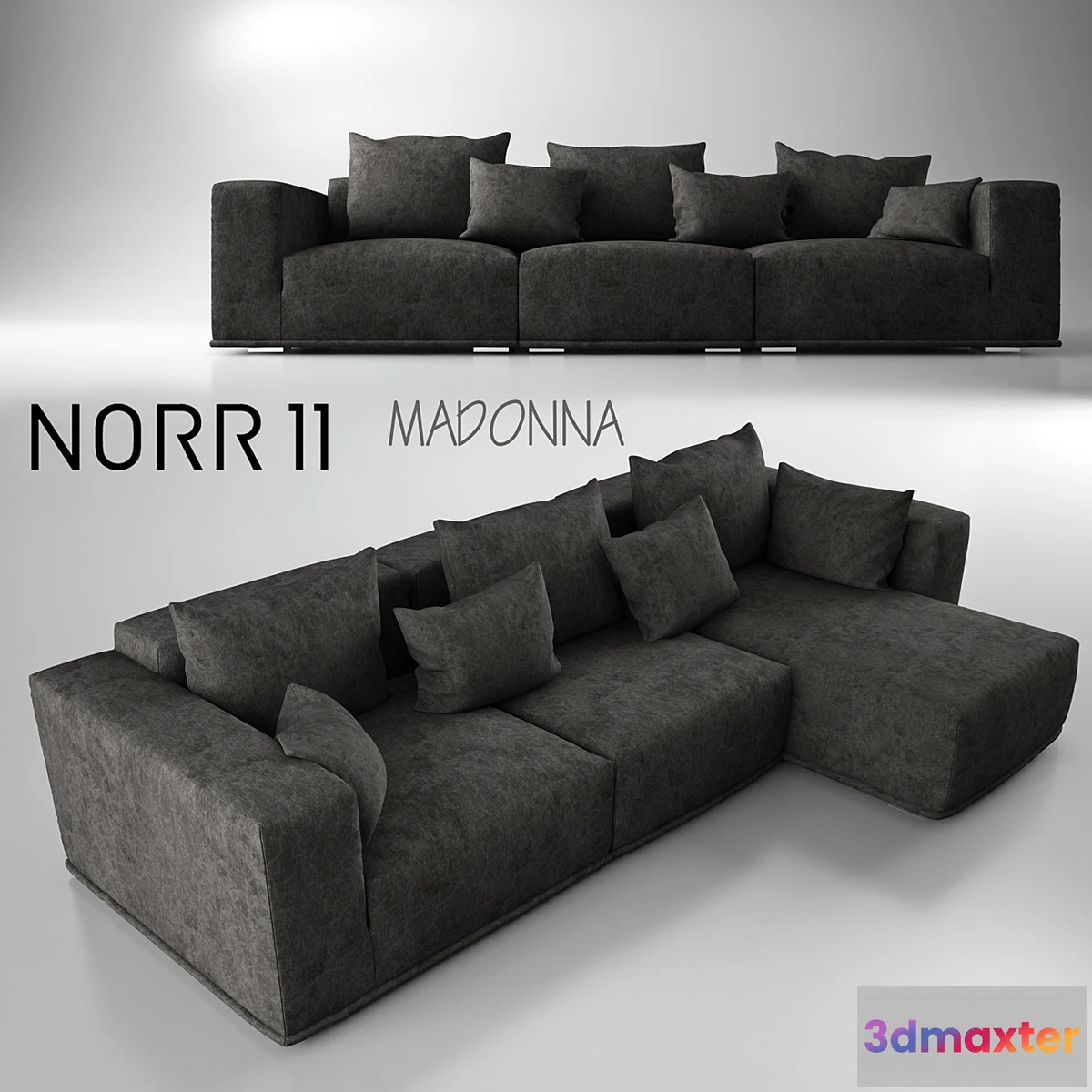 621523 - NORR 11 _ MADONNA collection