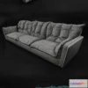 621527 - Baxter Sorrento sofa (Three Seater)