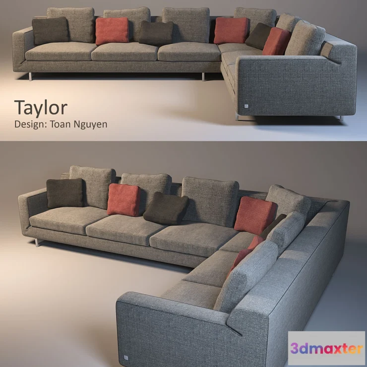 621537 - busnelli taylor