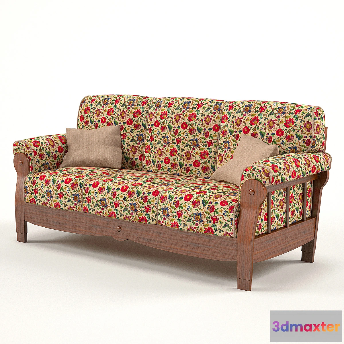 621539 - Les Cousins ​​Guadalupe 3p