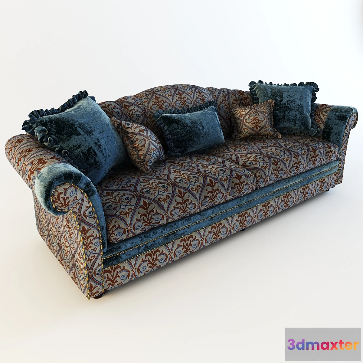 621553 - BEDDING - Pushkar 6