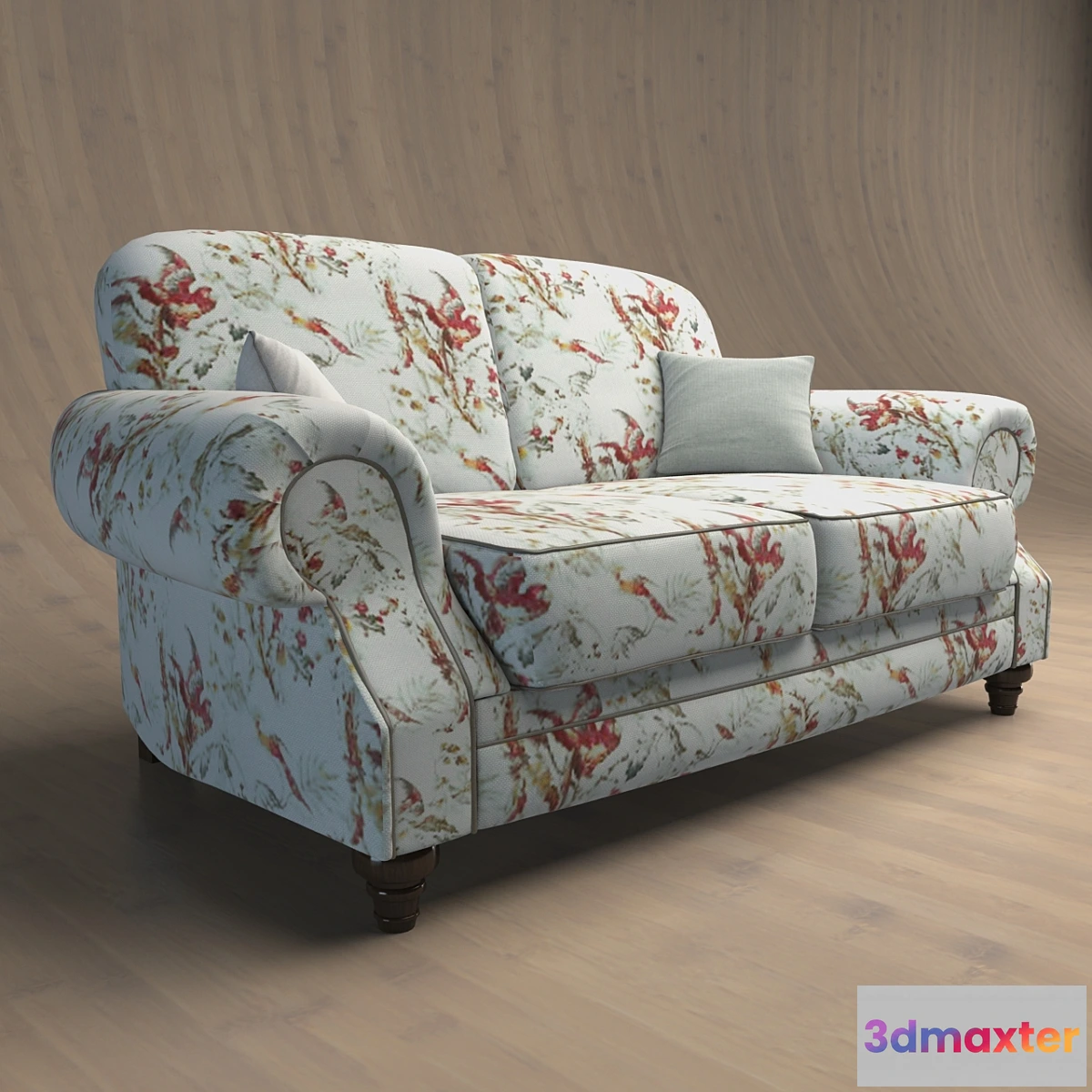 621559 - Roybosh Sherman