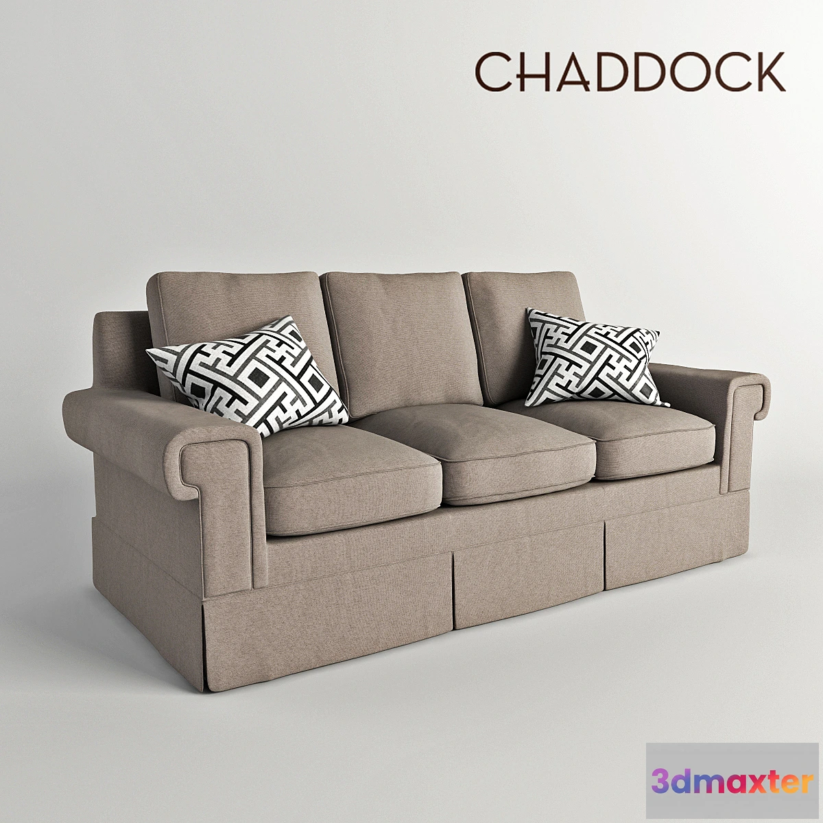 621583 - Chaddock _ Choise sofa
