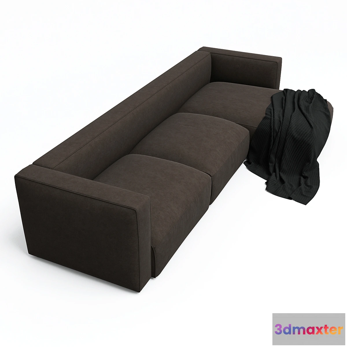 621591 - Divano Shanghai Poliform