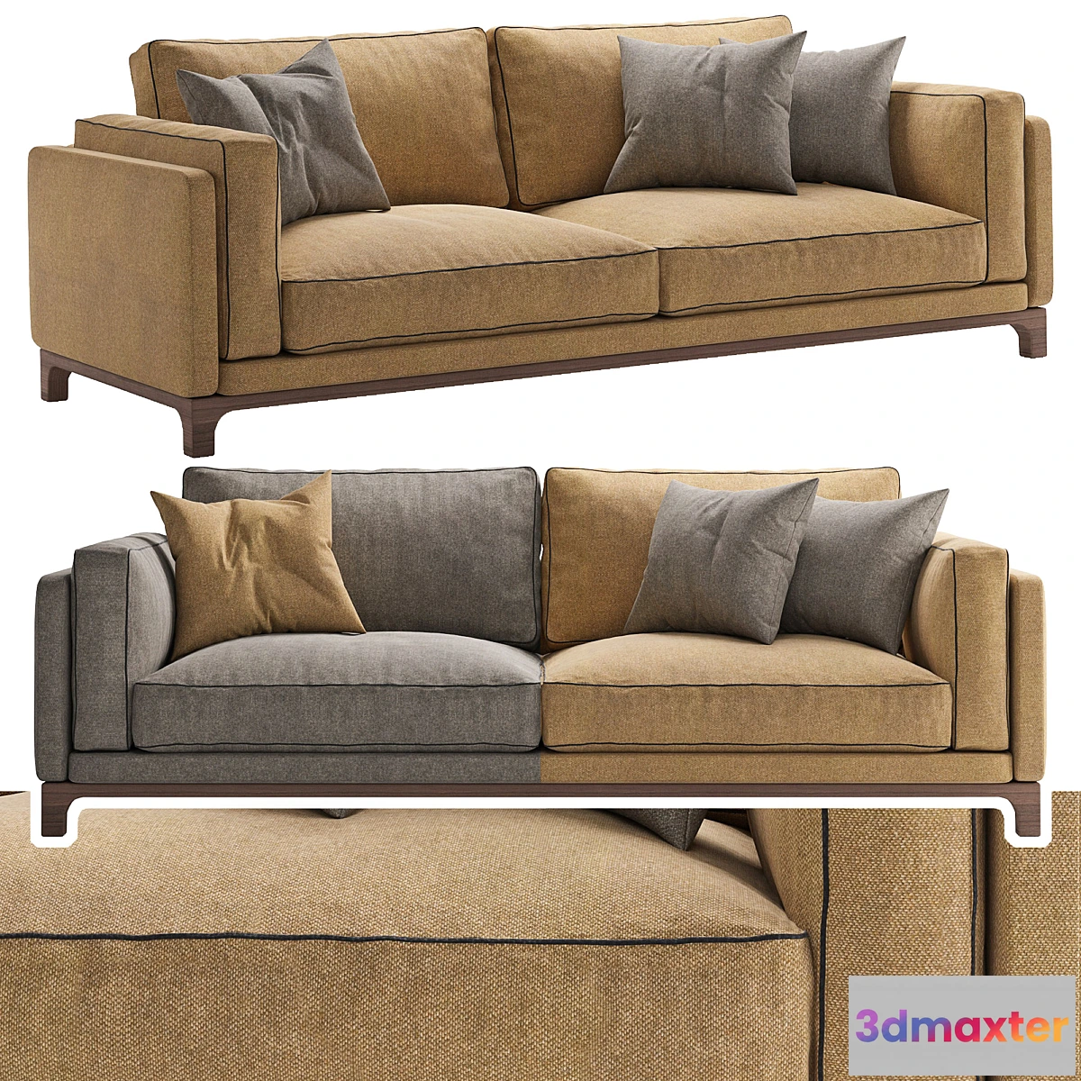 621643 - Sofa time - No.2