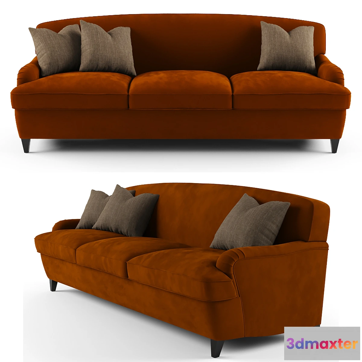621647 - Tosconova Clayton sofa
