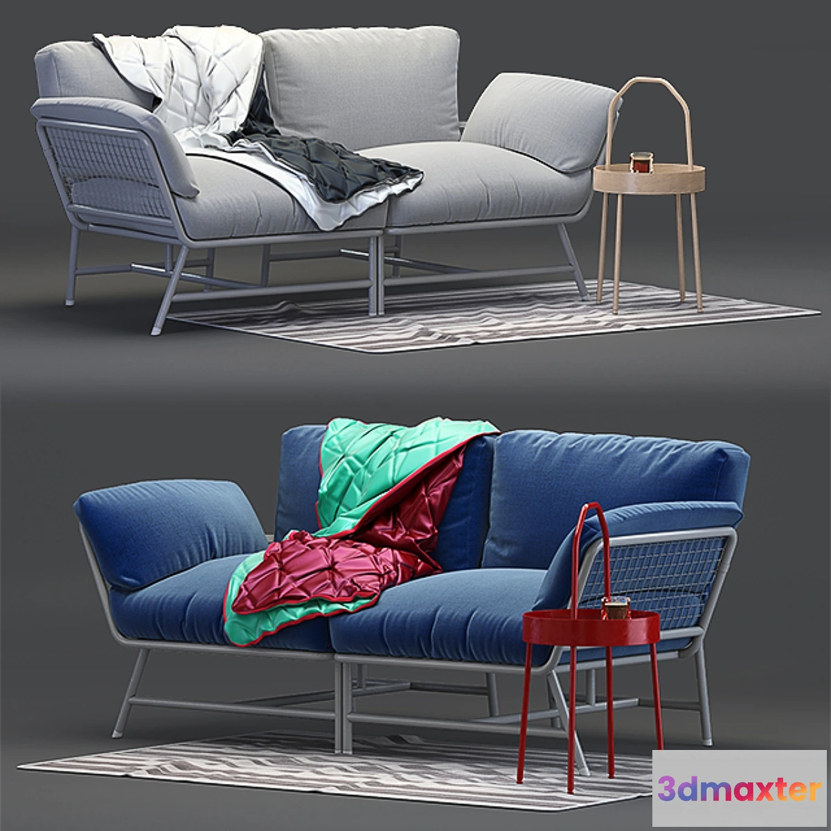 621669 - Sofa Ikea PS 2017