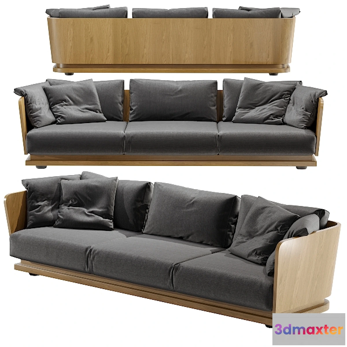 621689 - Punt Mobles A. CORTESE