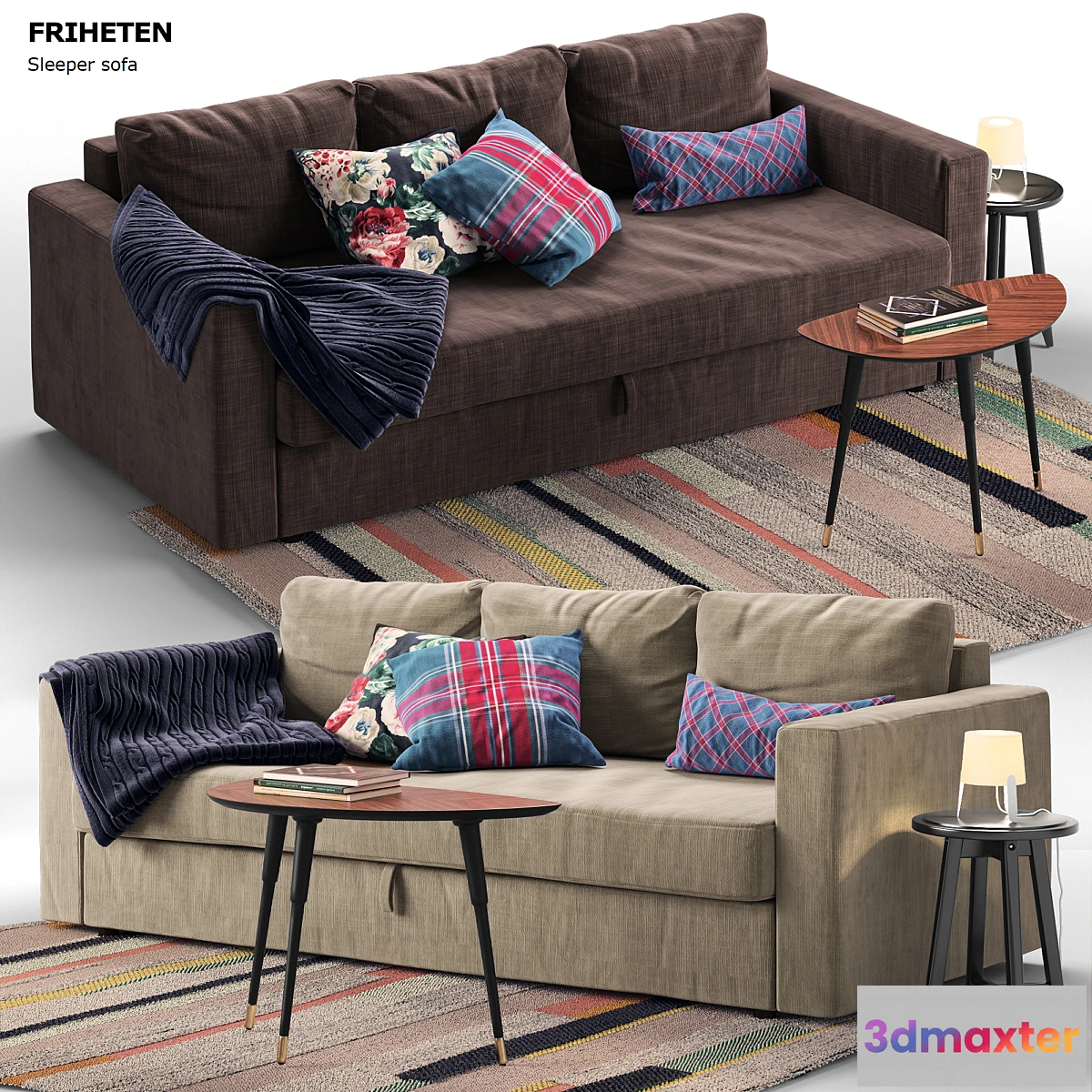 621707 - FRIHETEN Ikea