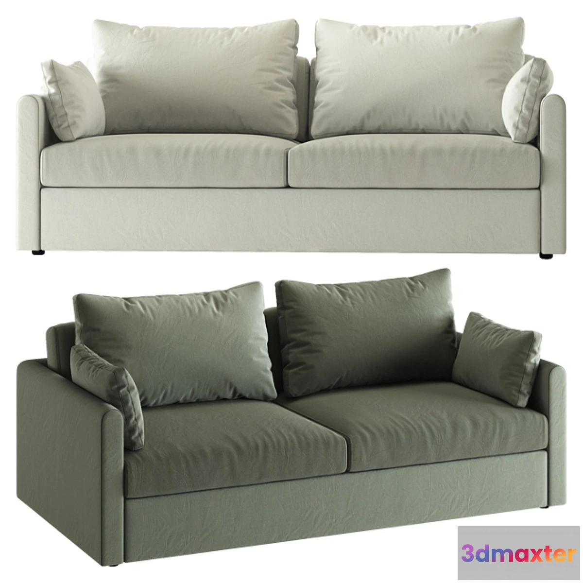 621713 - HARBOR _ 2026 2 SEAT LOUNGE - No.2