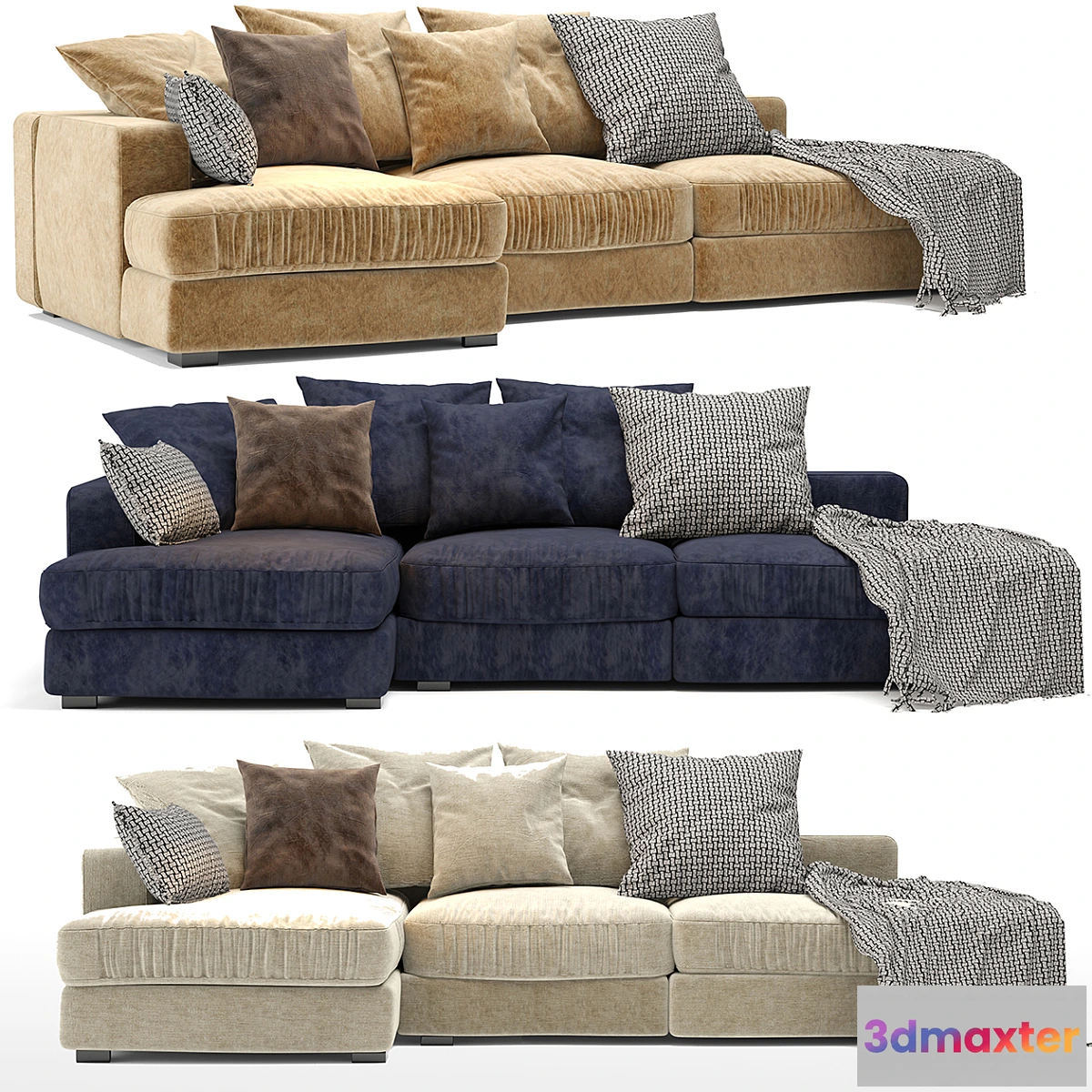 621745 - Cenova By Boconcept - No.2