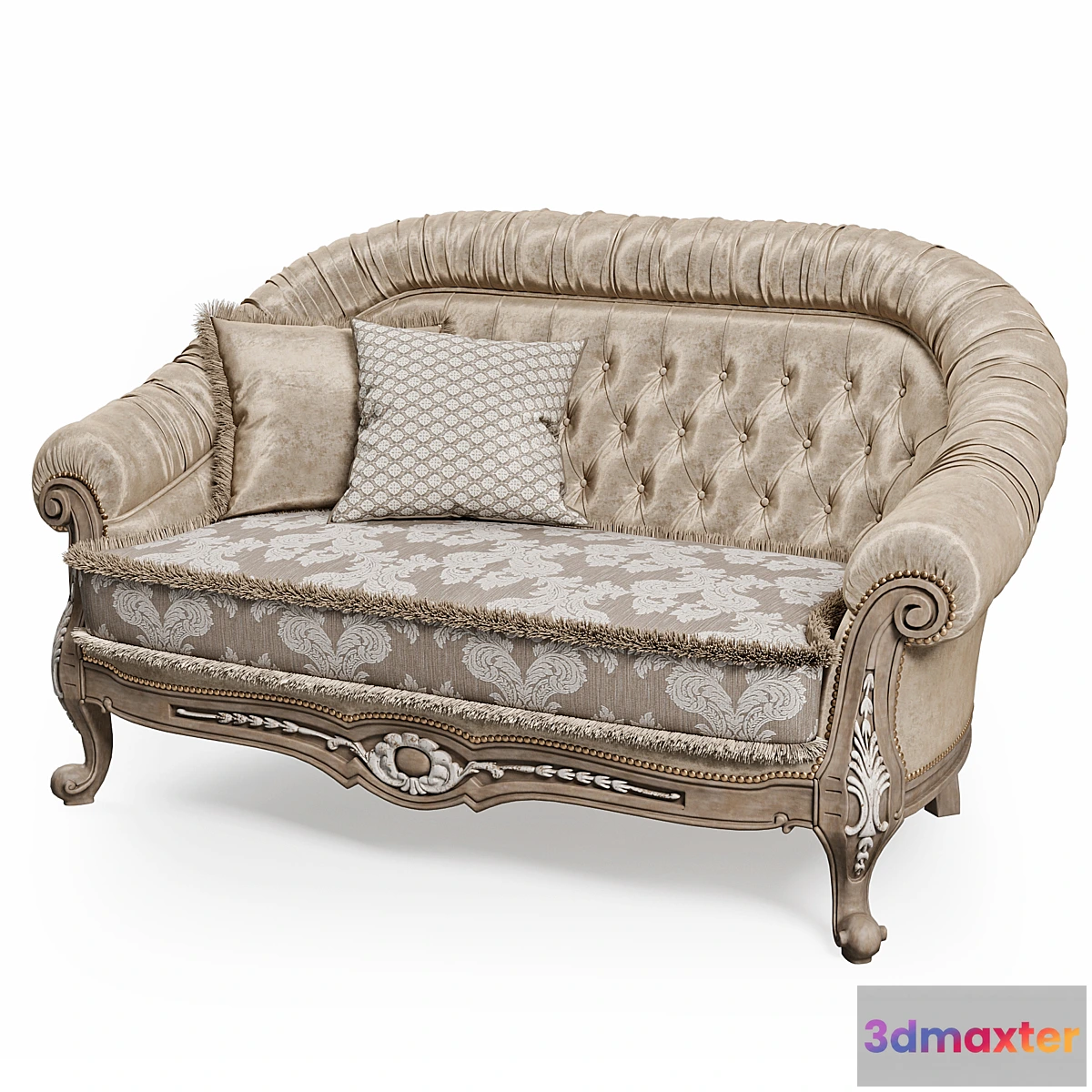 621791 - Sevensedie Europa