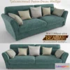 621823 - Triple sofa Oniks.Wellige