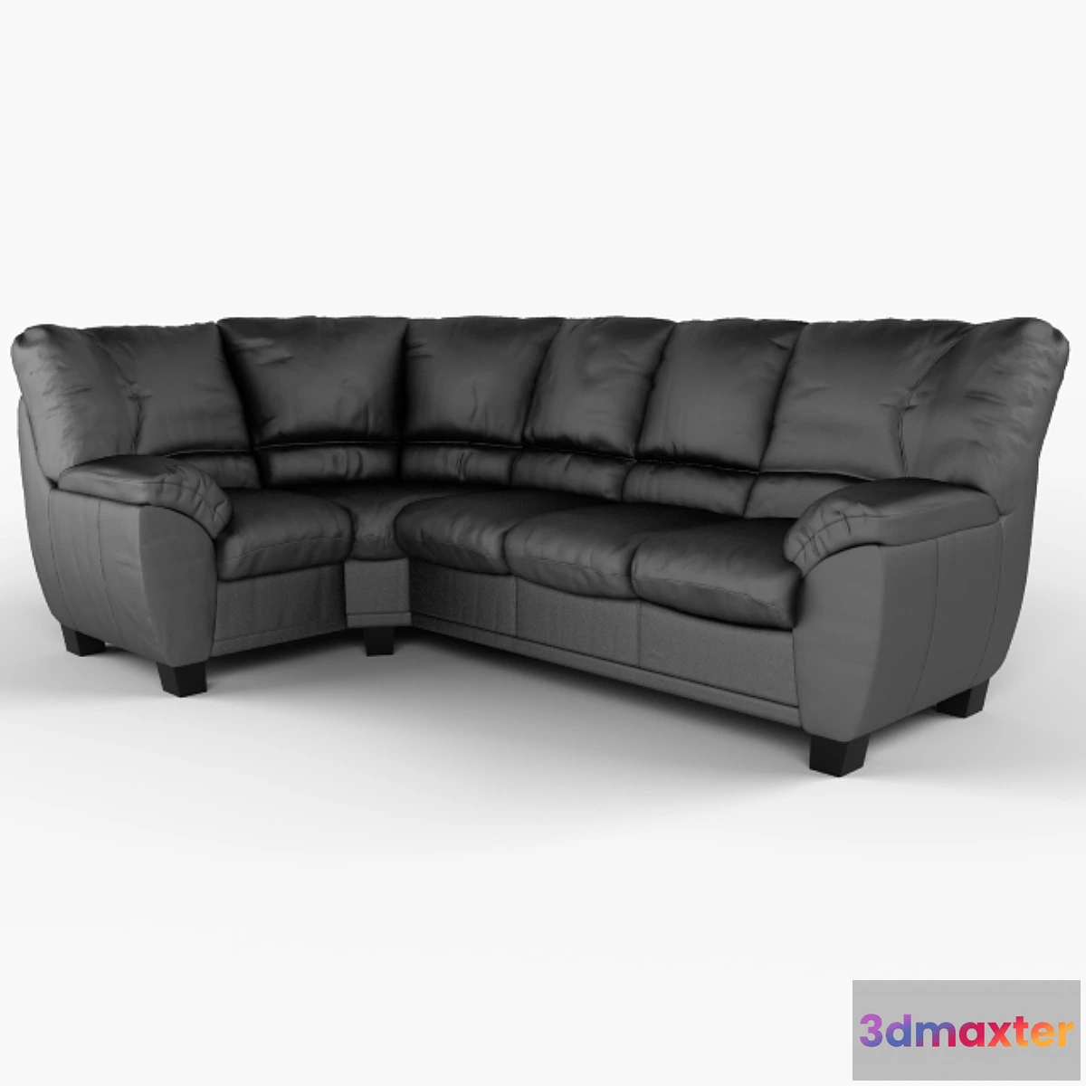 621829 - Corner sofa - No.3