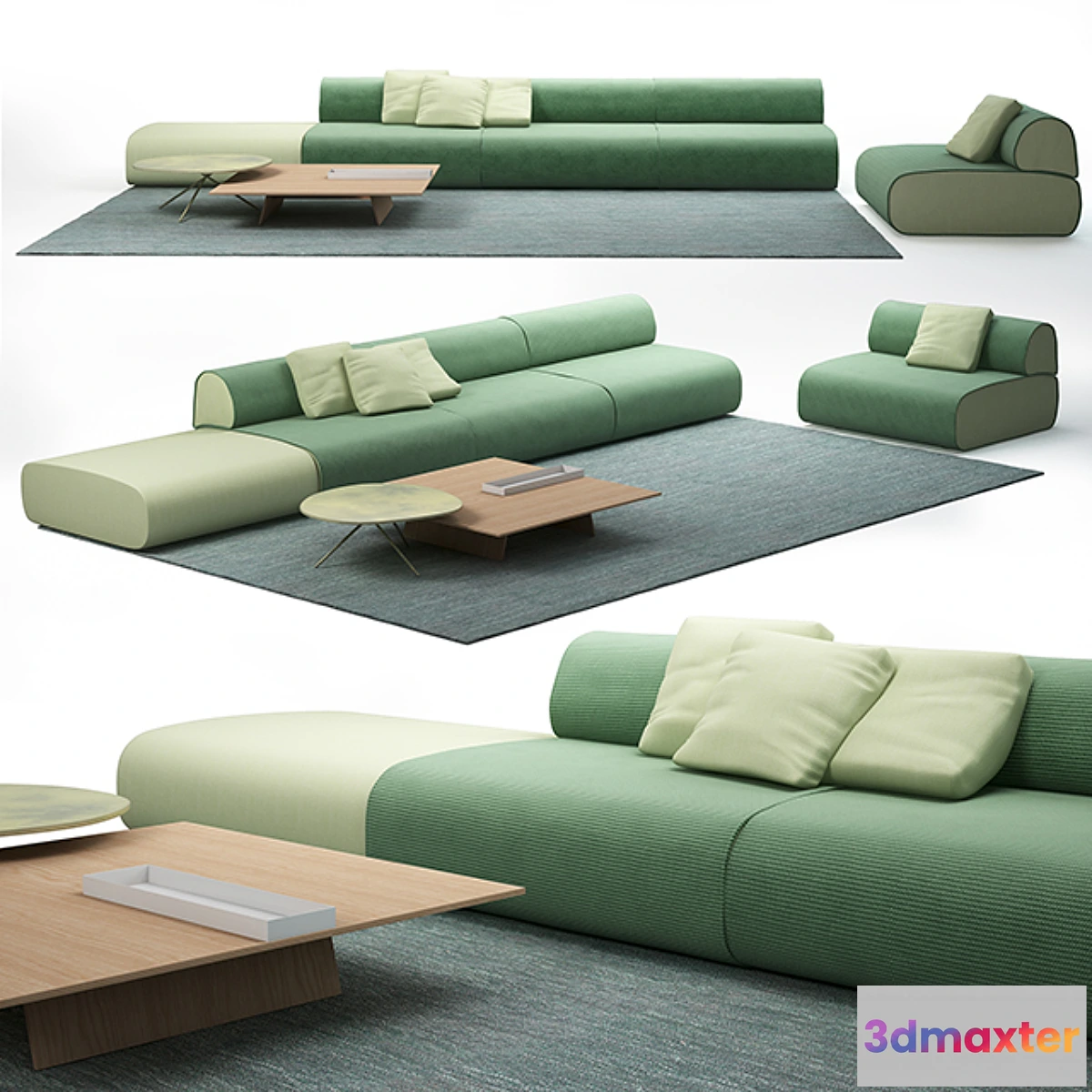 621871 - Ola Paola Lenti