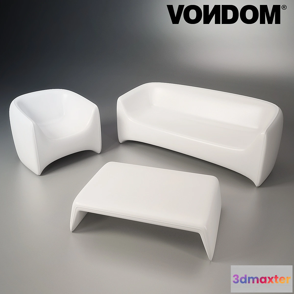 621881 - Vondom  Blow