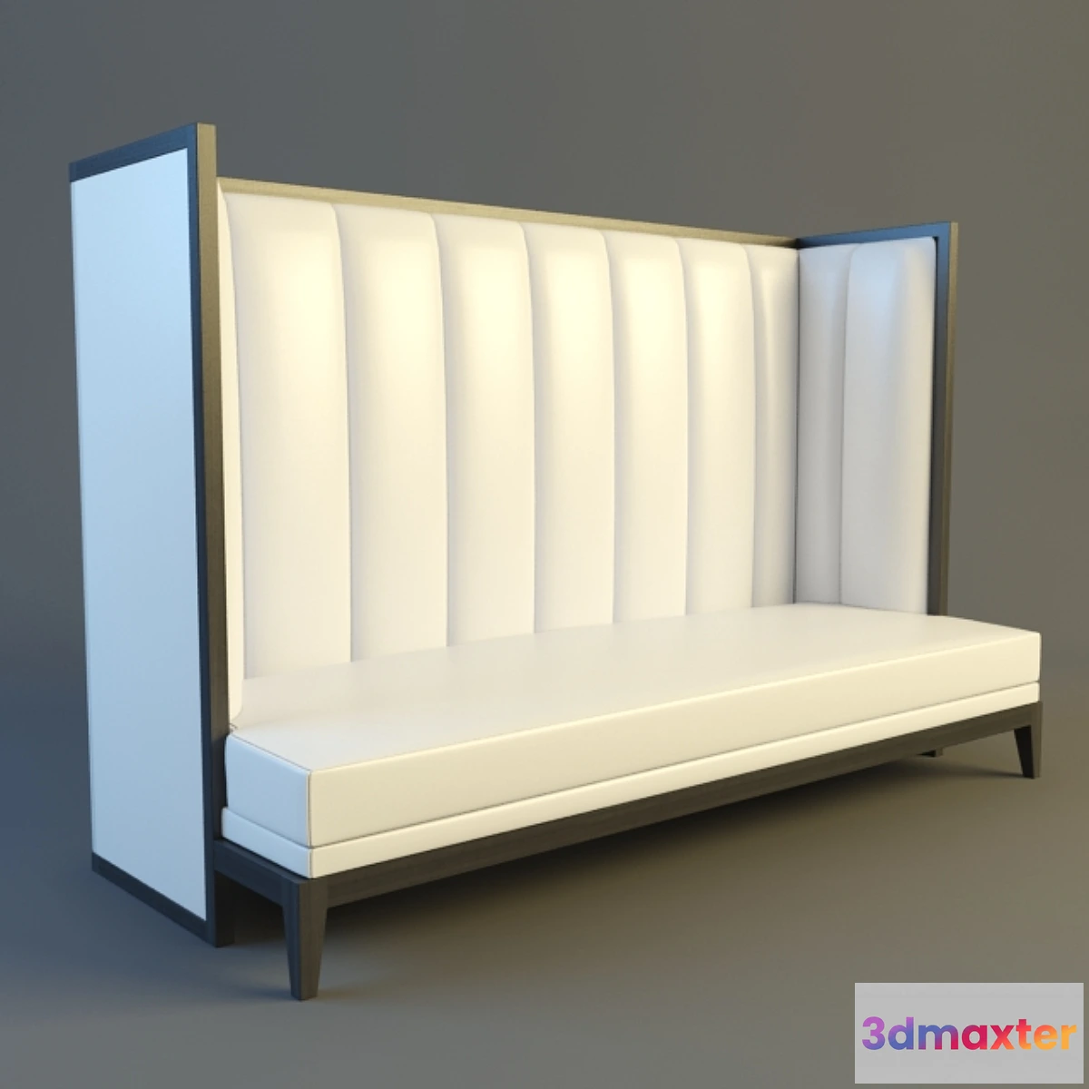 622921 - Sofa in the restaurant