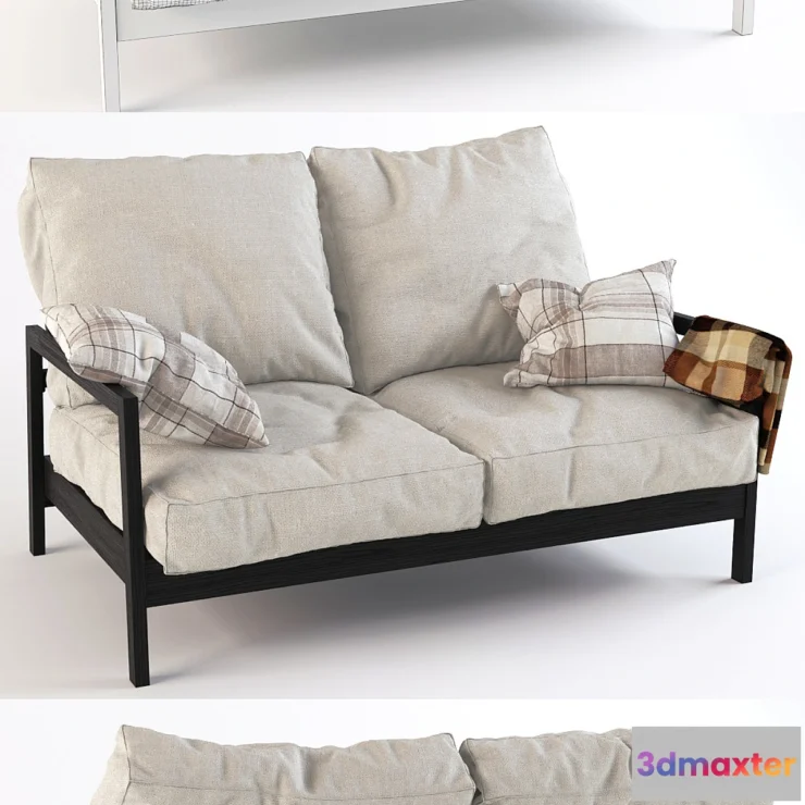 622923 - Sofa - No.29