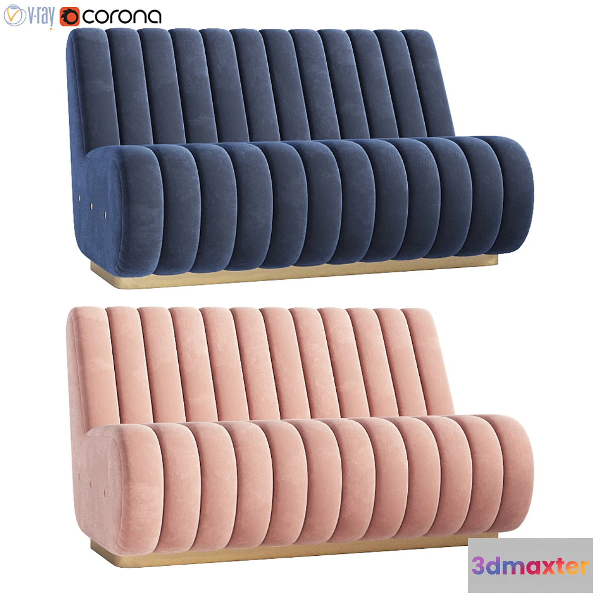 622975 - Sophia Sofa Essential home - No.2