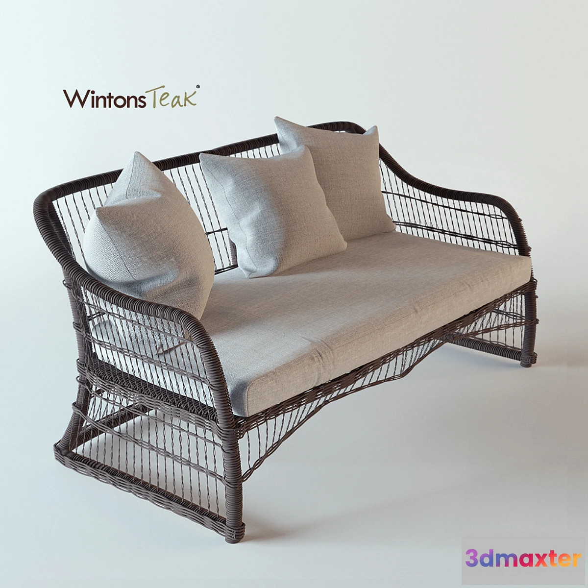 623001 - ELAN LOVESEAT sofa collection PR3