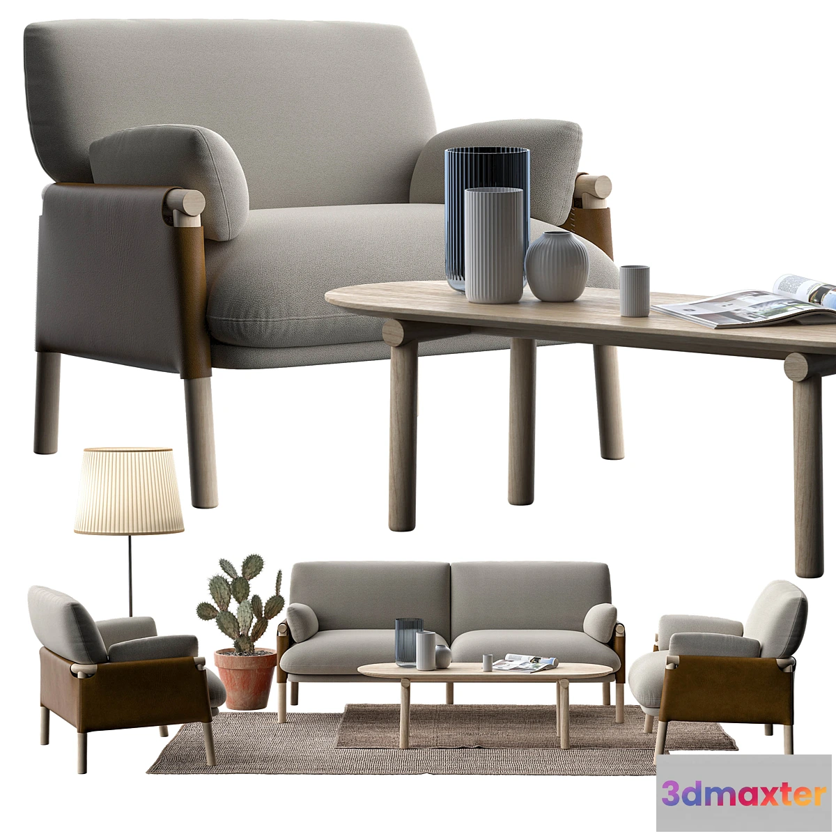 623541 - Savannah Sofa - No.2