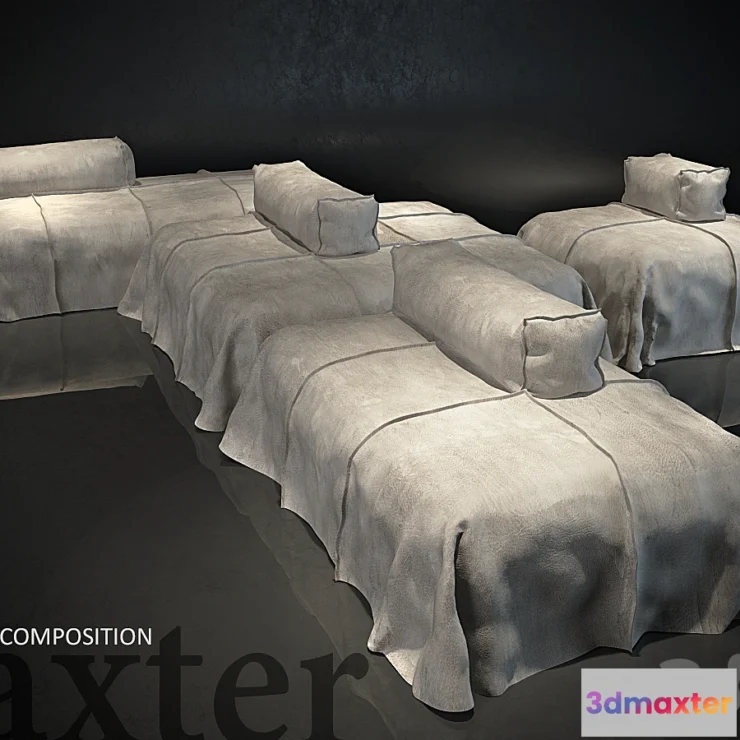 623747 - Baxter PANAMA