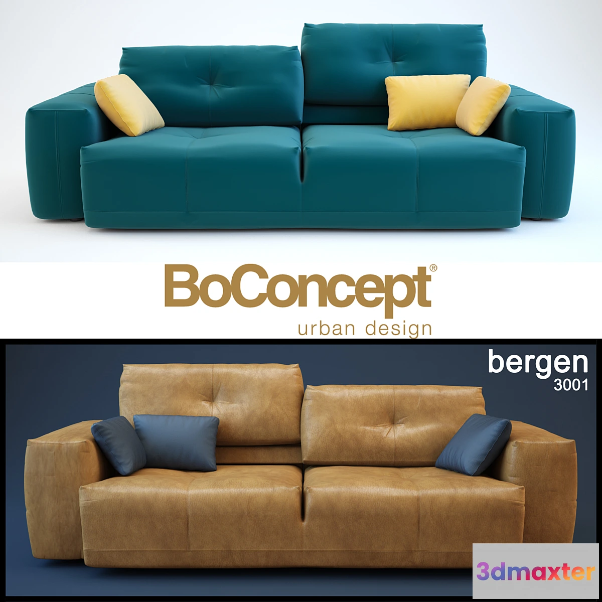 627563 - BoConcept bergen-3001