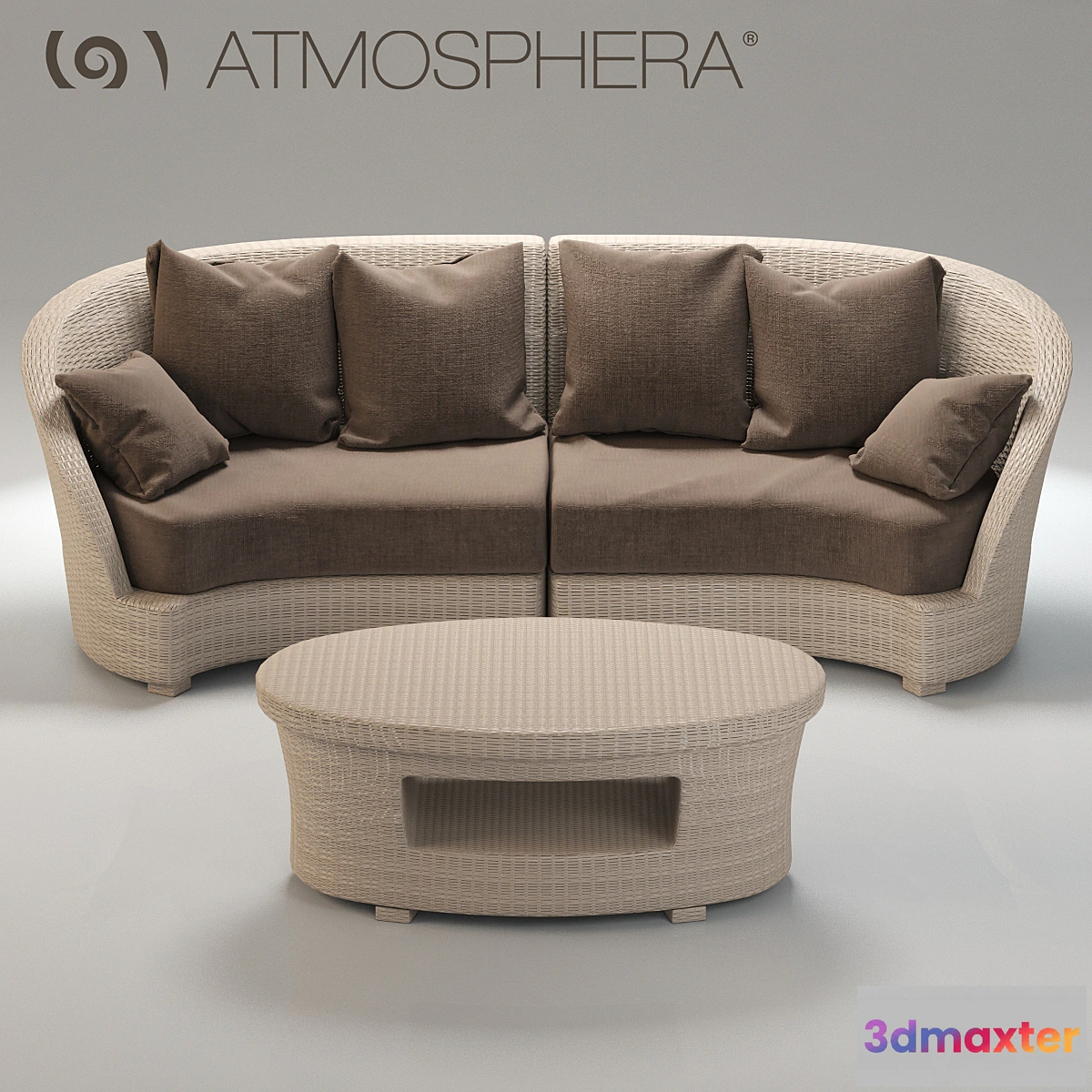 632339 - Atmosphera Avantgarden MOON