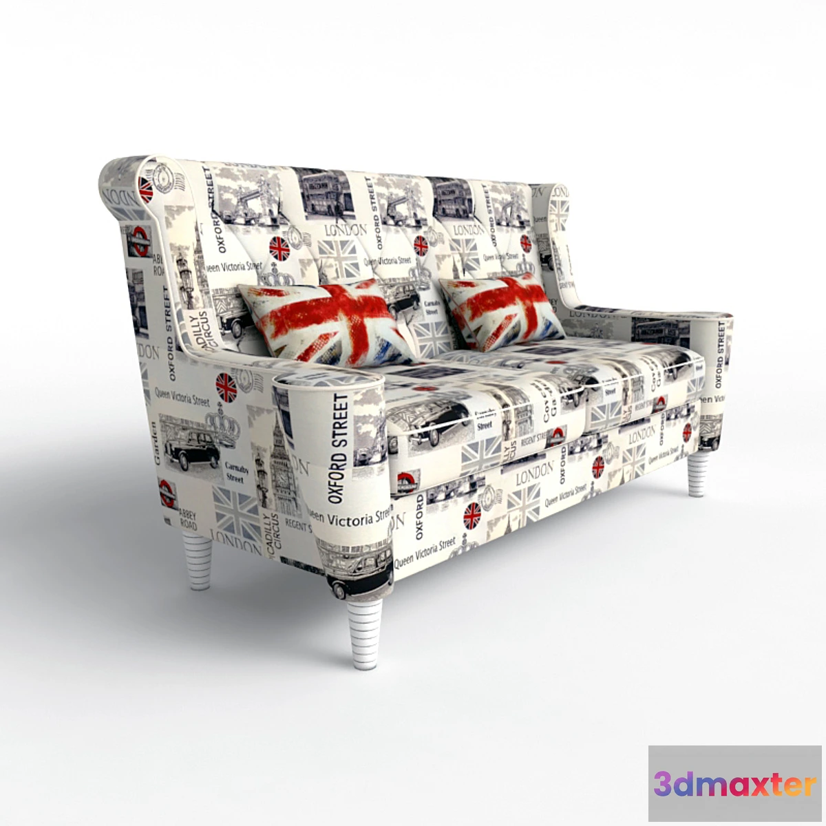 634391 - Sofa - No.32