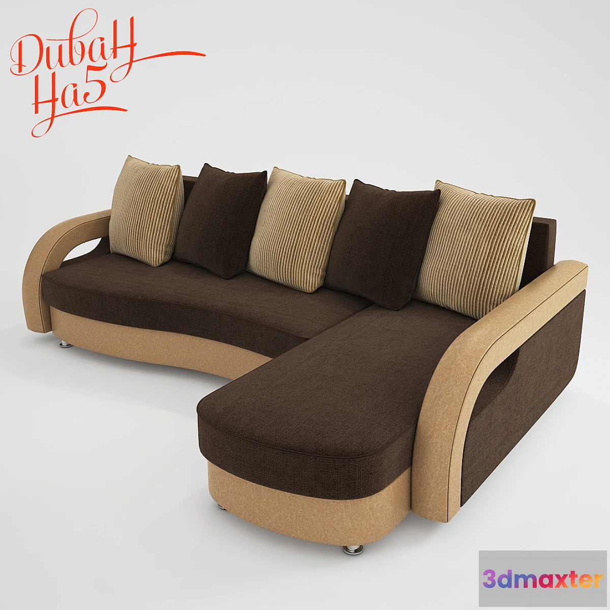 634427 - Sofa 5 Verdi-2